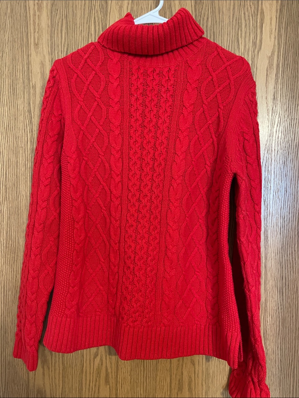 Lands End Women’s Turtleneck